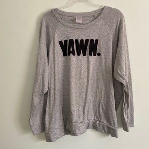 Secret Treasures Sleep Shirt